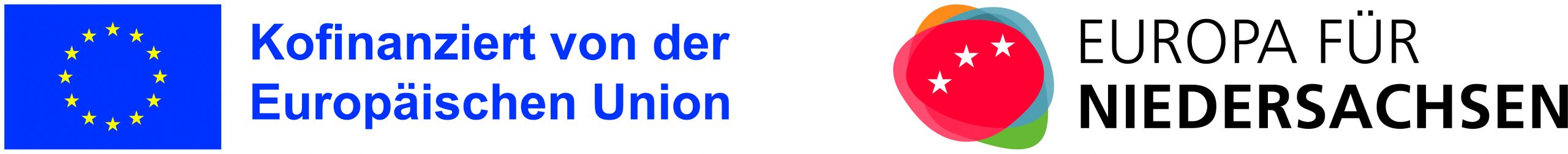 Logo des Programms oder Fördergebers
