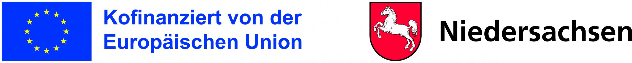 Logo des Programms oder Fördergebers